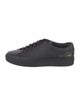Woman by Common Projects Leather Sneakers