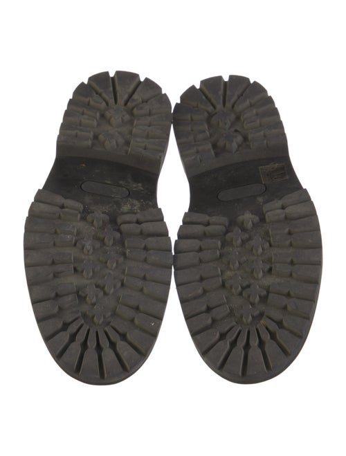 Woman by Common Projects Leather Loafers