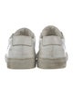 Woman by Common Projects Leather Sneakers