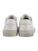 Woman by Common Projects Leather Sneakers