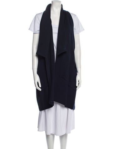 Urban Zen Jackets Vest Petite