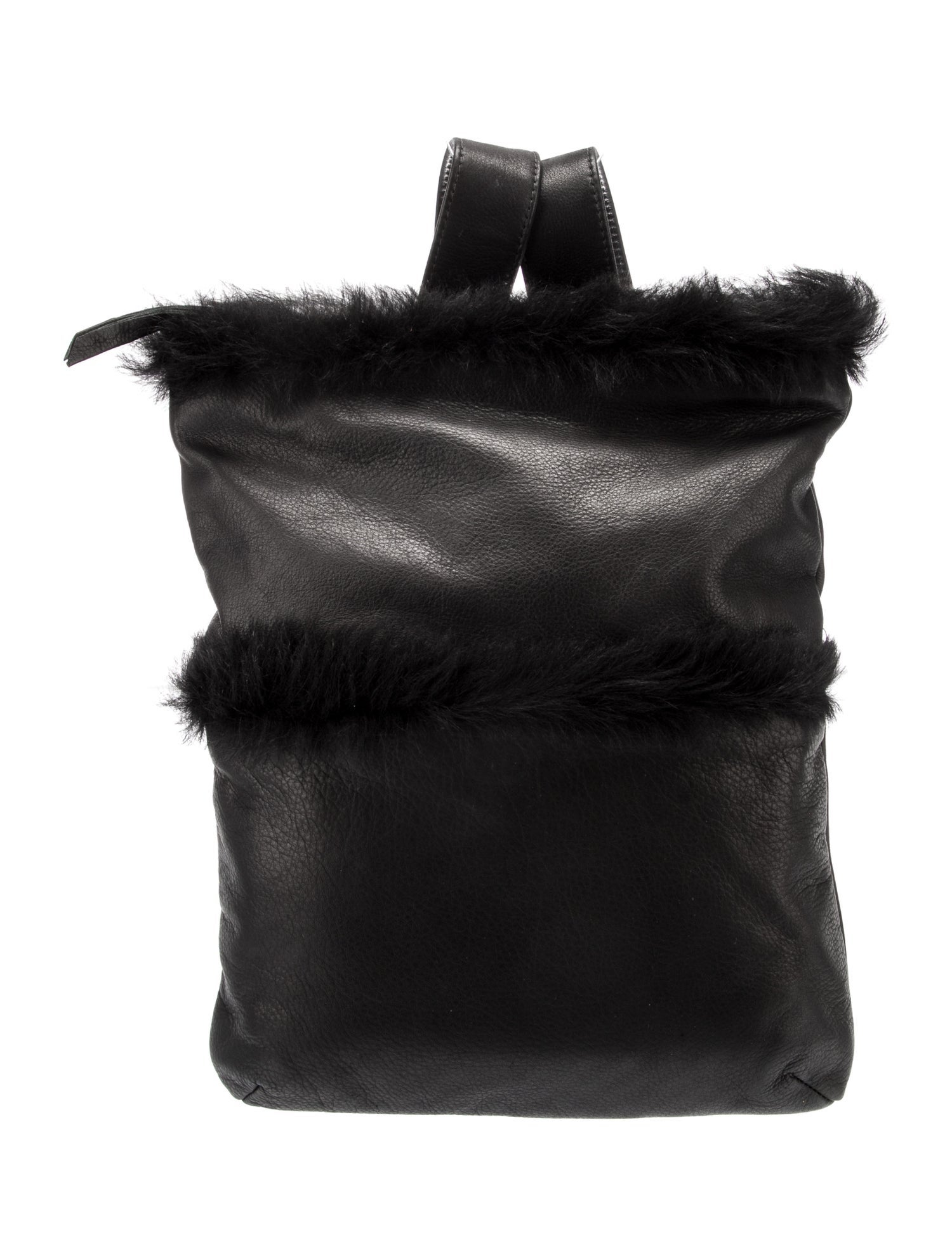 Urban Zen Mondrina Maggie Backpack