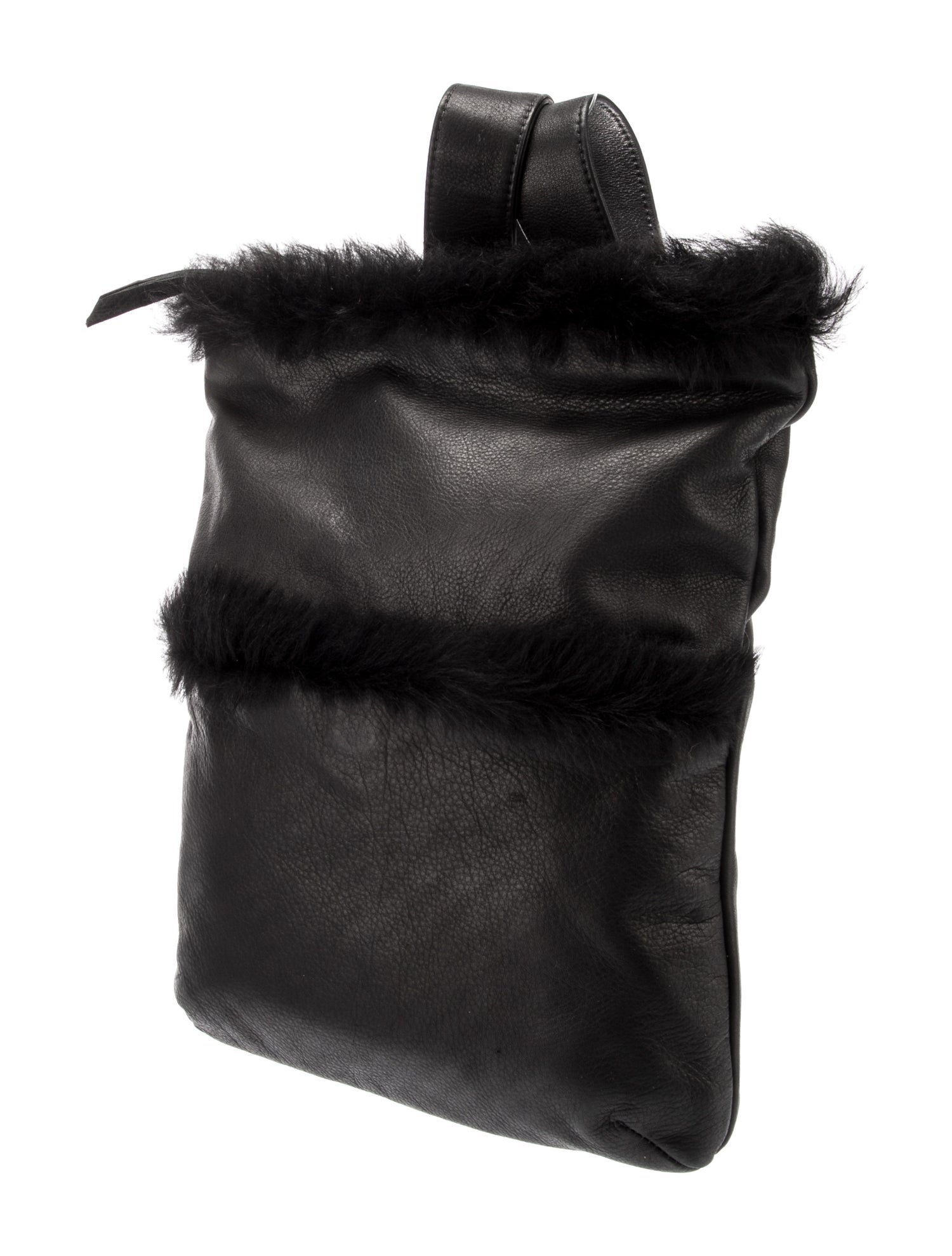 Urban Zen Mondrina Maggie Backpack