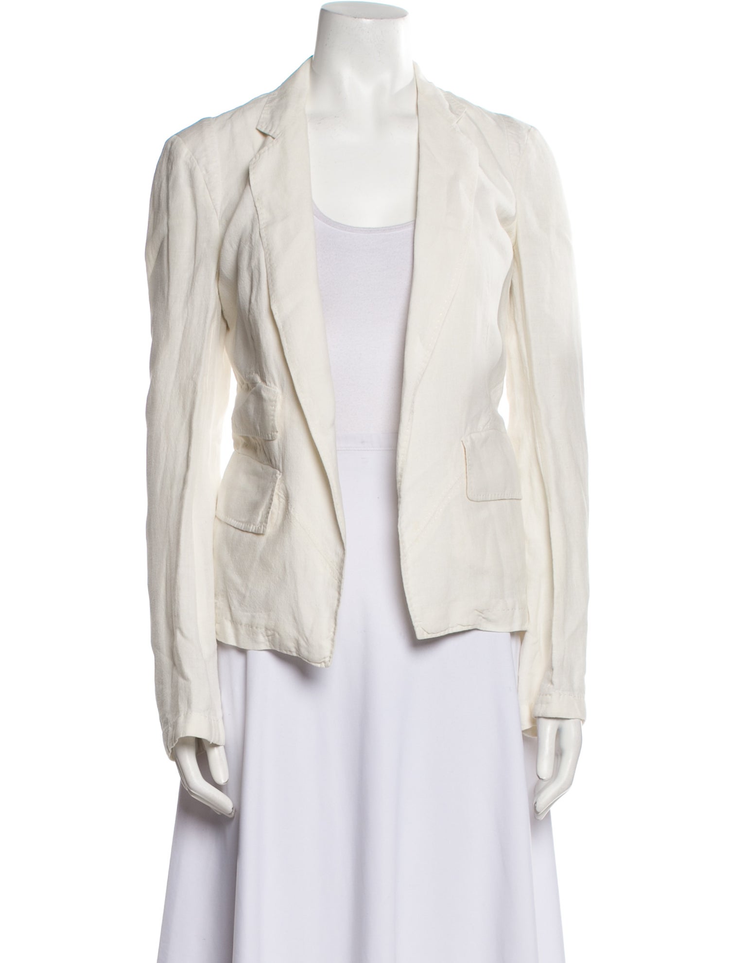 Urban Zen Blazer
