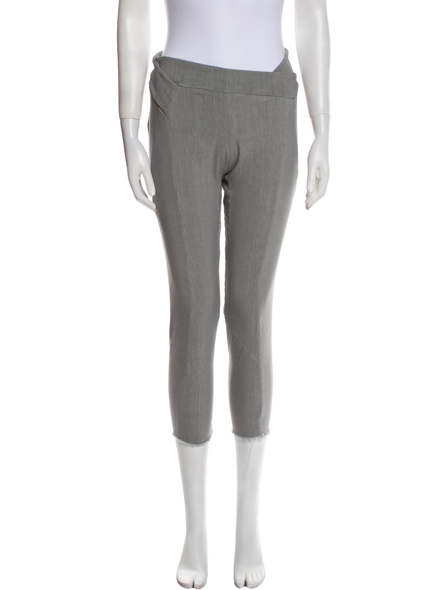 Urban Zen Skinny Leg Pants