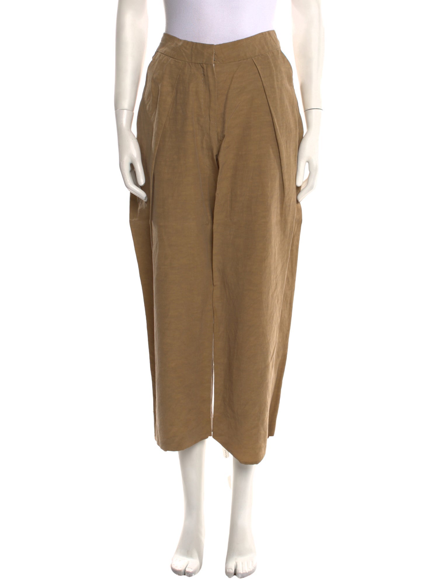 Urban Zen Wide Leg Pants