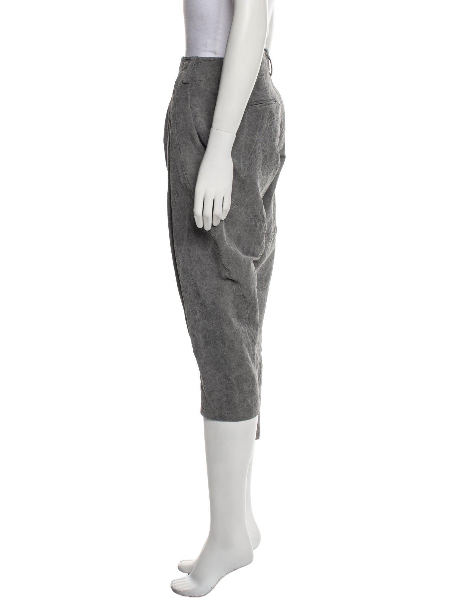 Urban Zen Straight Leg Pants