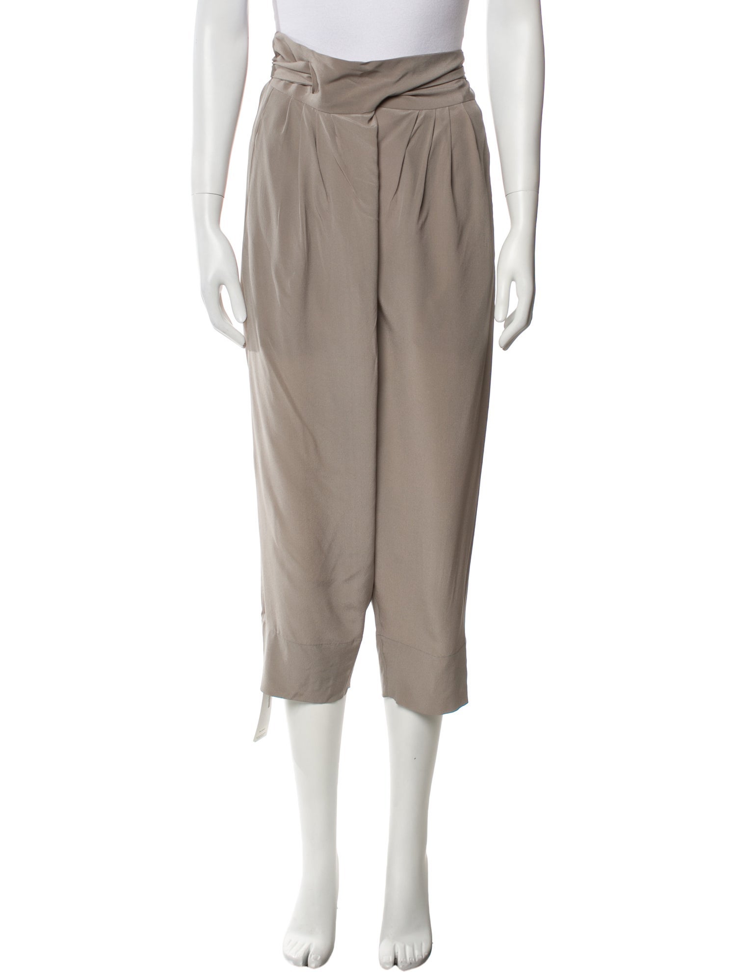 Urban Zen Straight Leg Pants