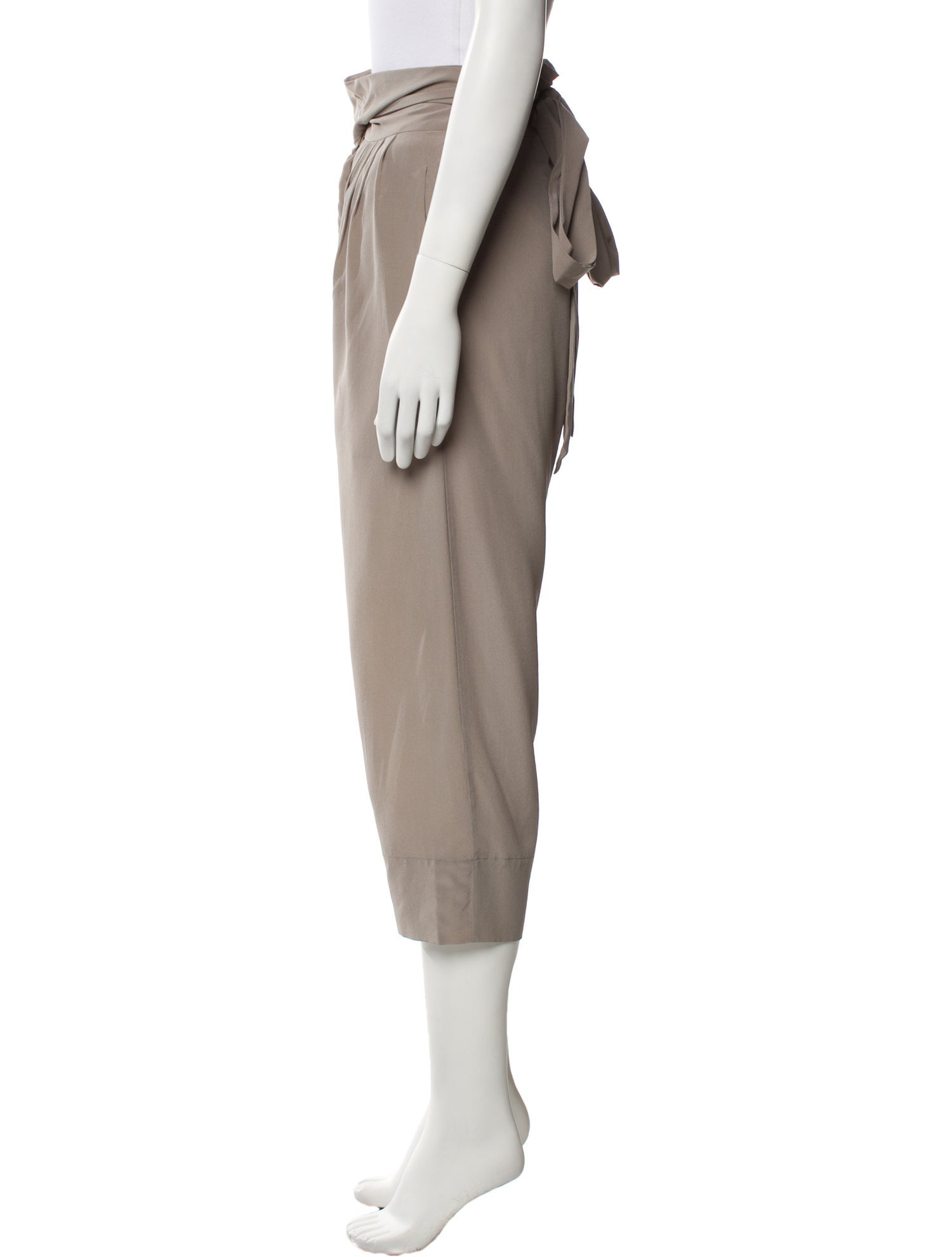 Urban Zen Straight Leg Pants