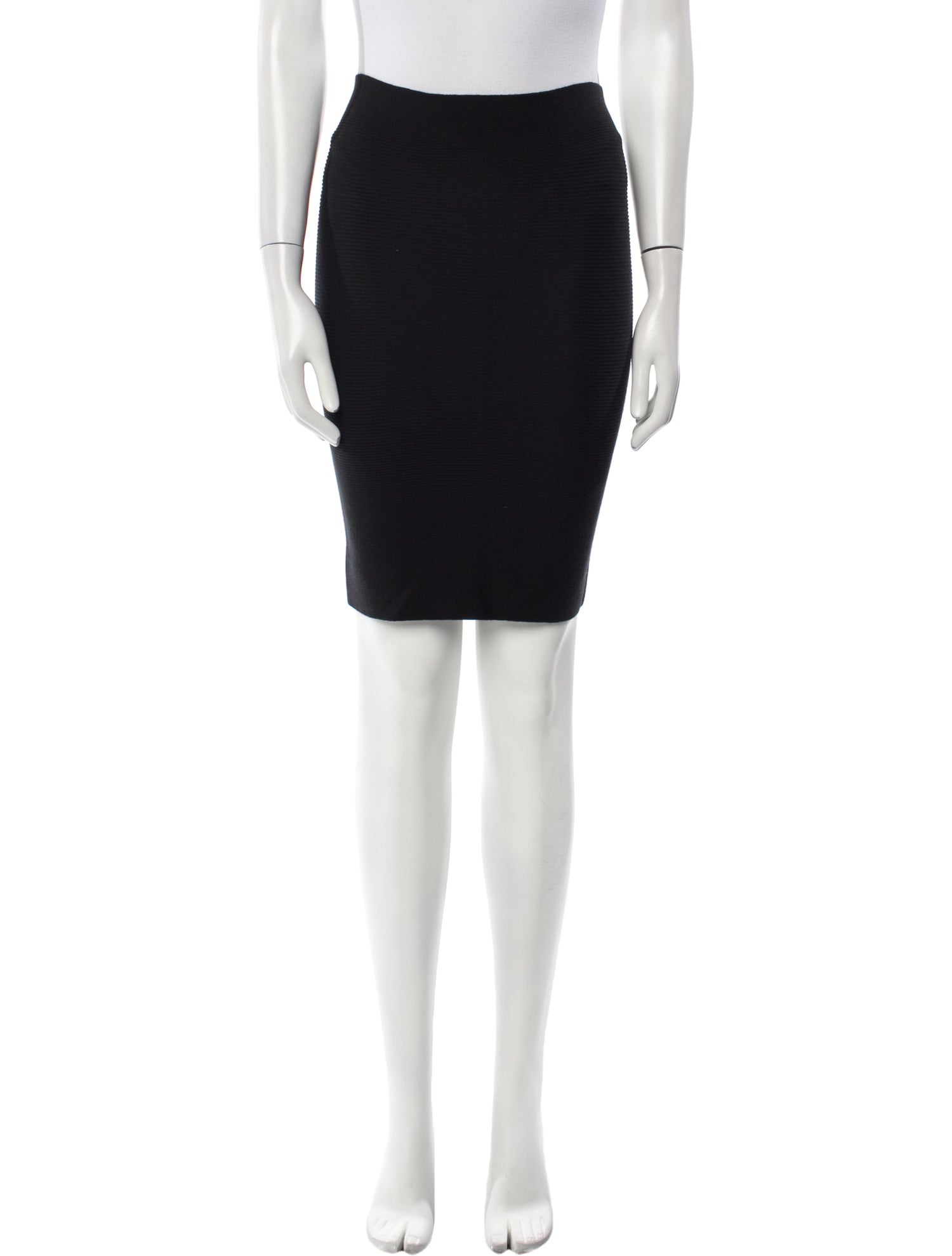 Urban Zen Cashmere Mini Skirt