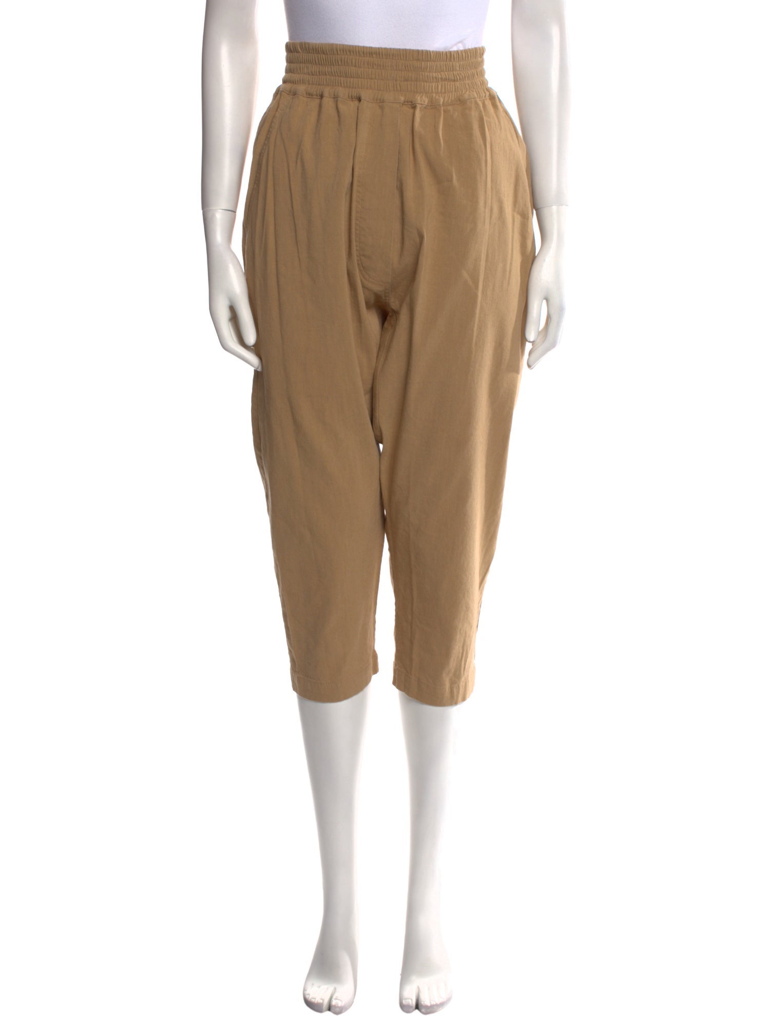 Urban Zen Linen Straight Leg Pants