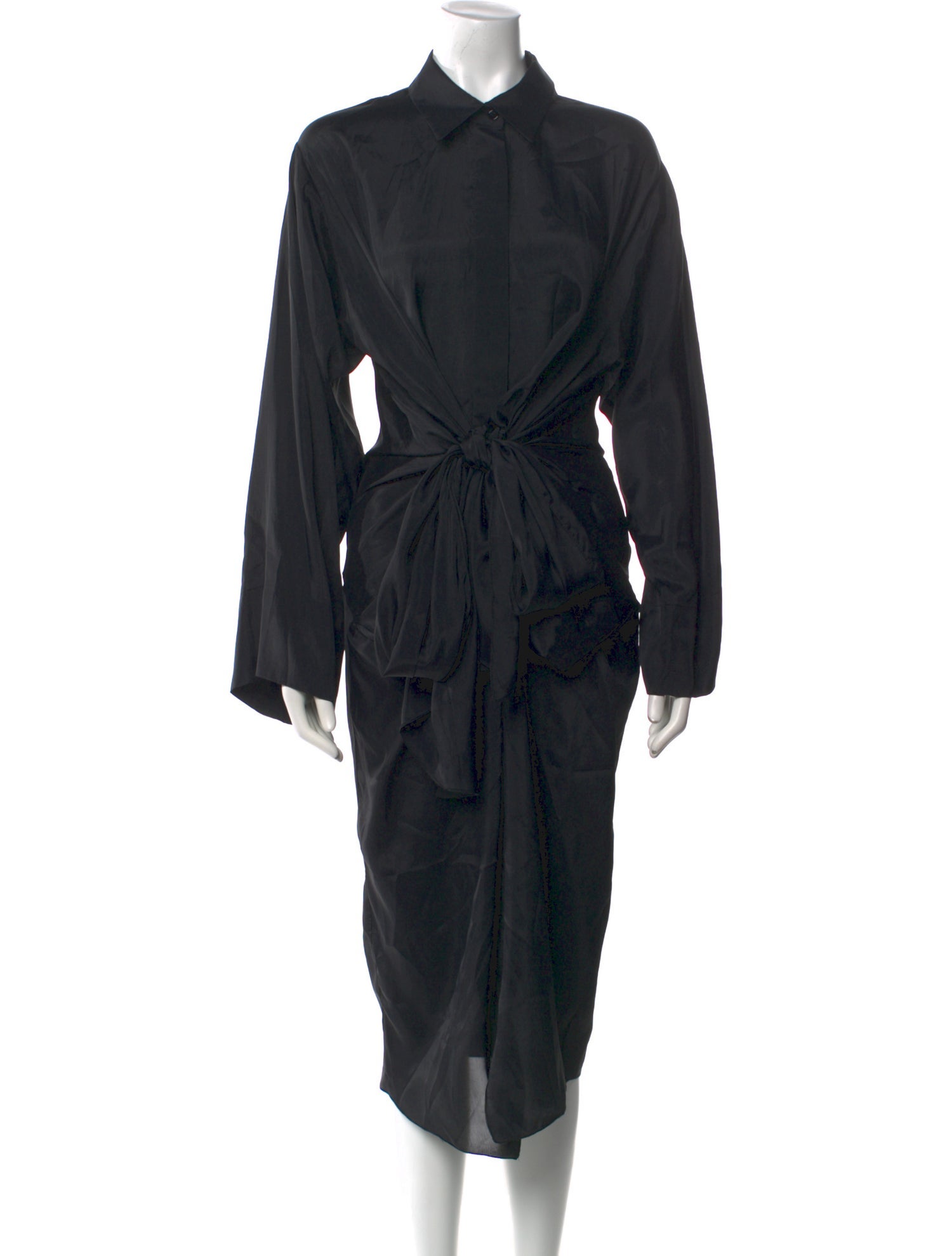 Urban Zen Long Dress