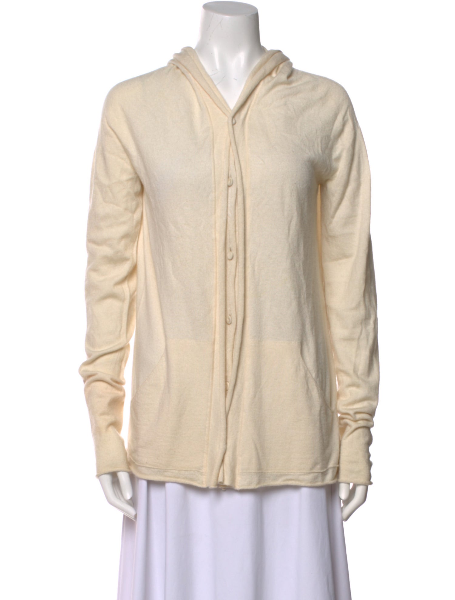 Urban Zen V-Neck Sweater