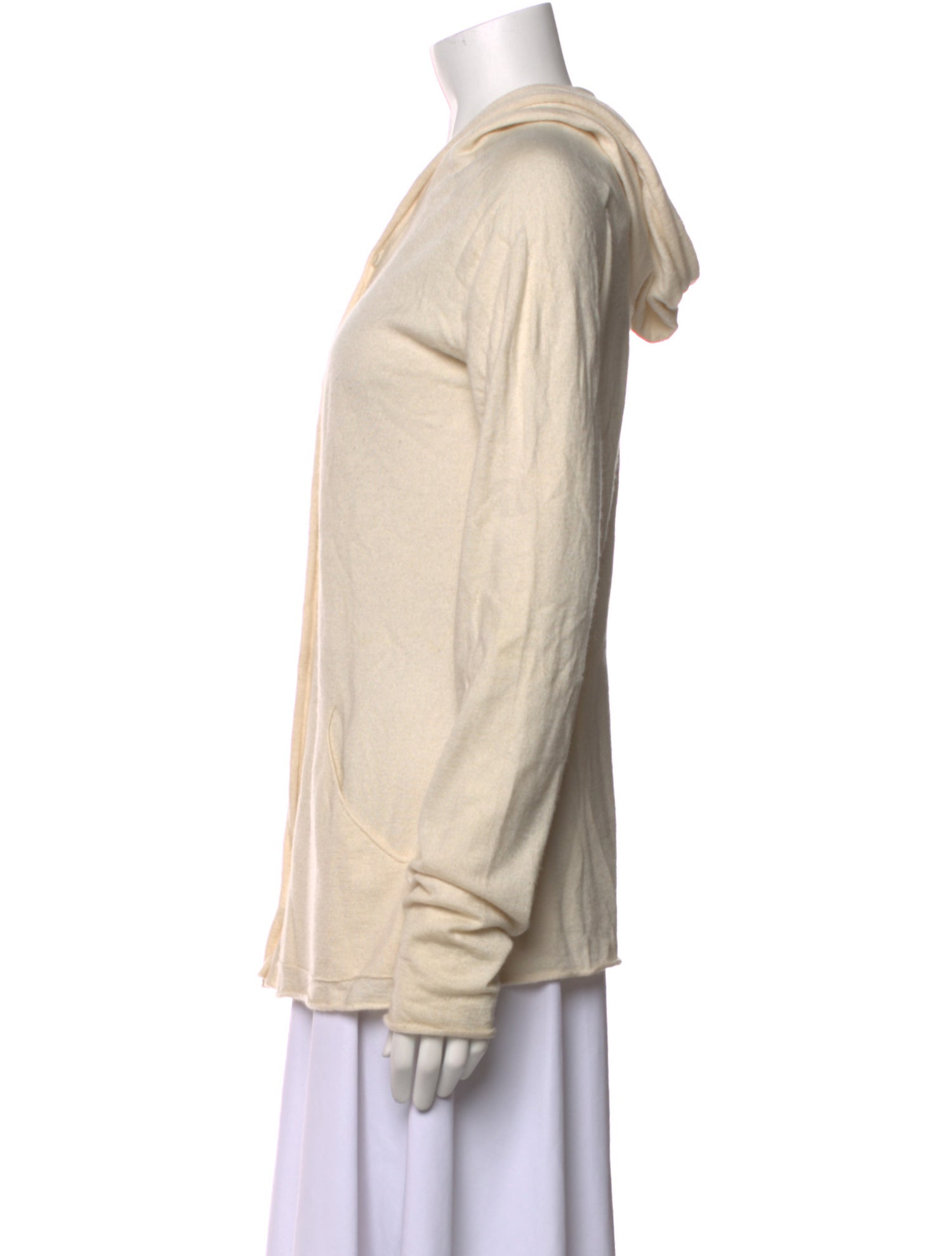 Urban Zen V-Neck Sweater