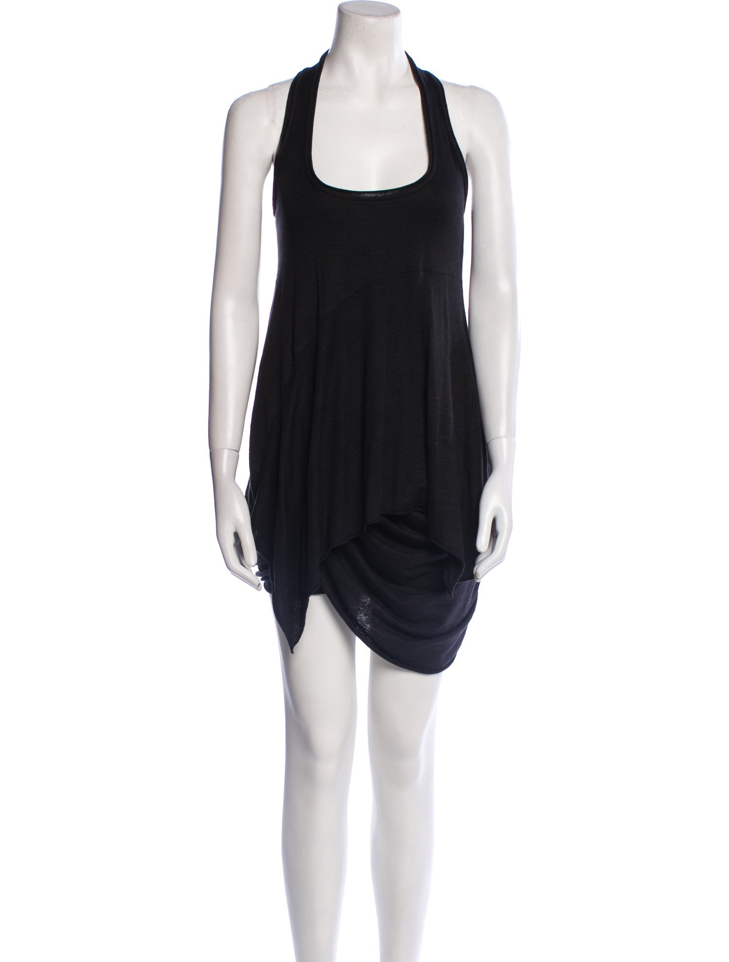 Urban Zen Linen Long Dress