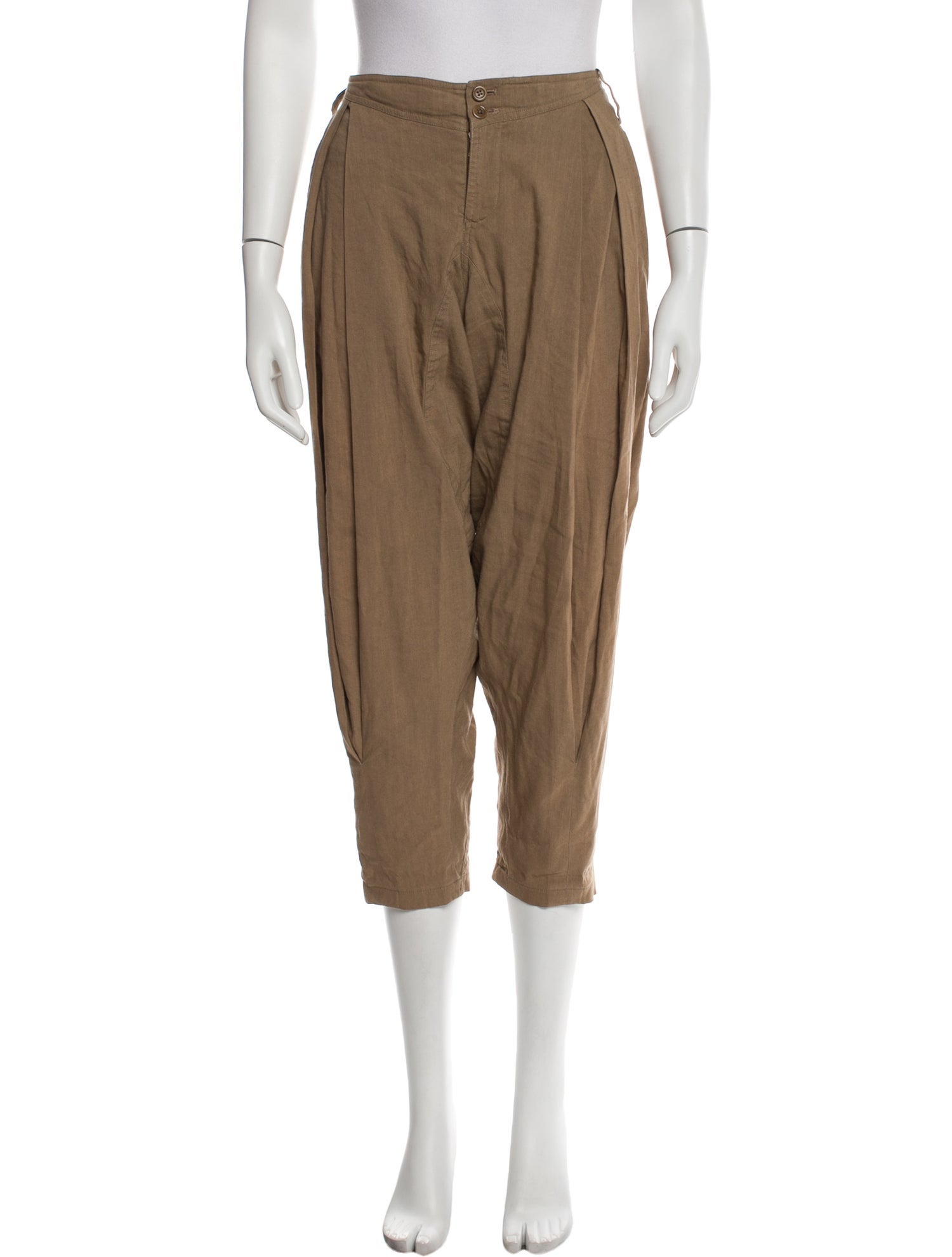 Urban Zen Straight Leg Pants