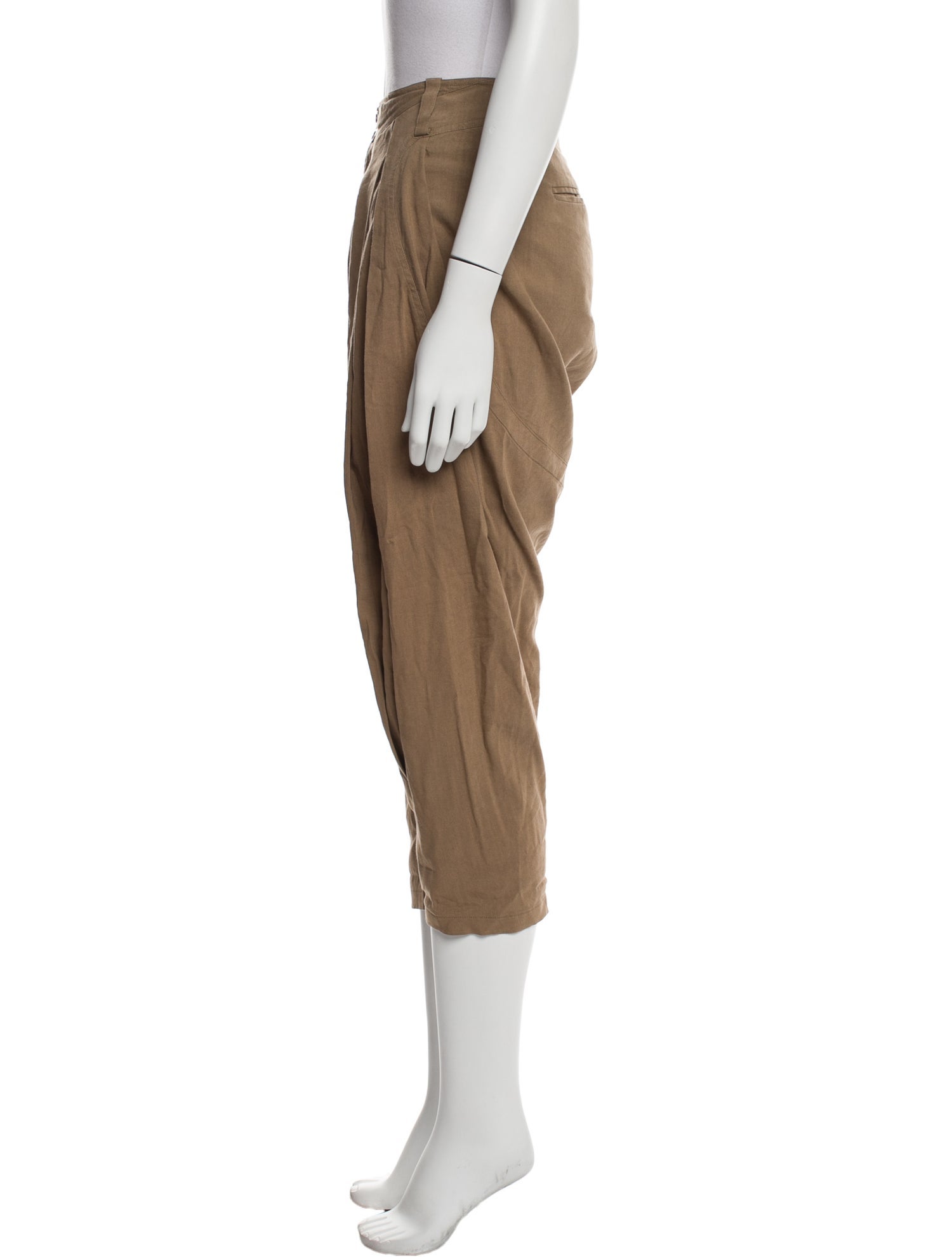 Urban Zen Straight Leg Pants