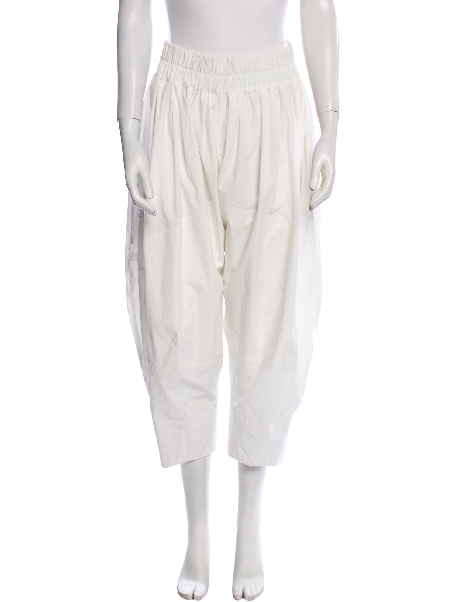 Urban Zen Straight Leg Pants