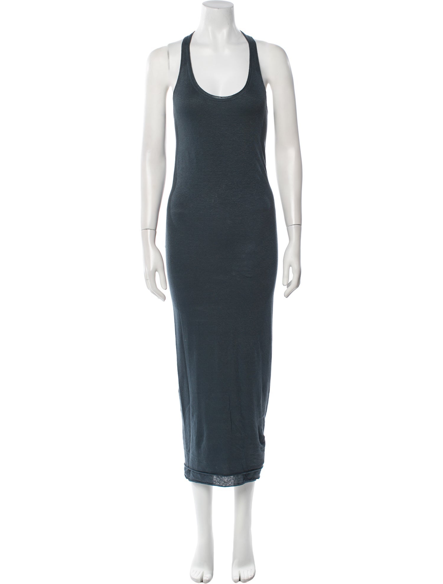 Urban Zen Linen Long Dress
