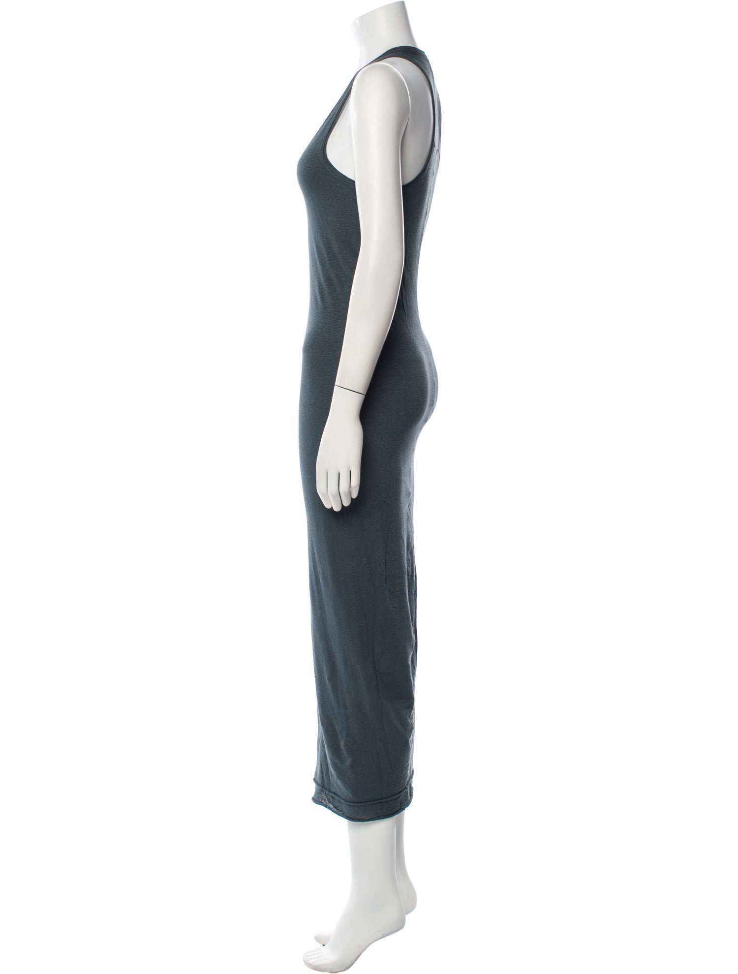 Urban Zen Linen Long Dress