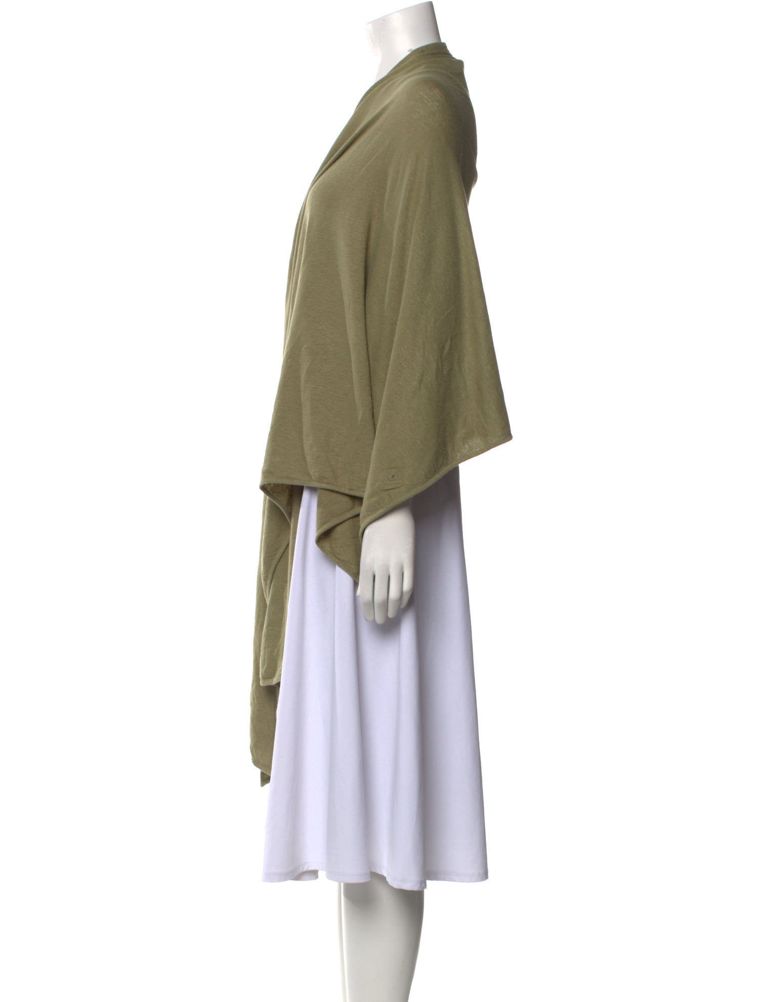 Urban Zen V-Neck Sweater