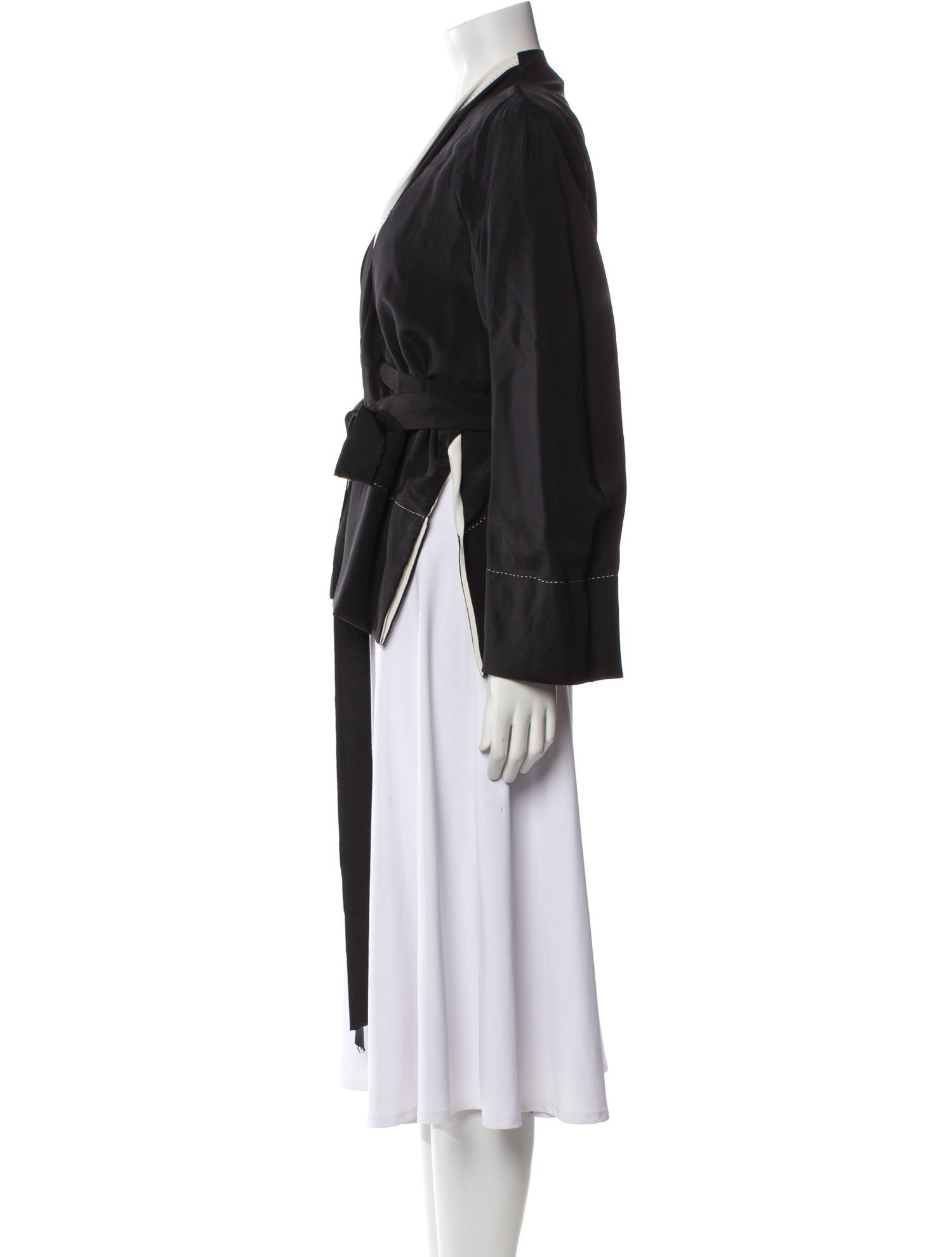 Urban Zen Evening Jacket