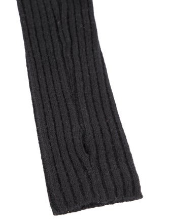 Urban Zen Wool Socks