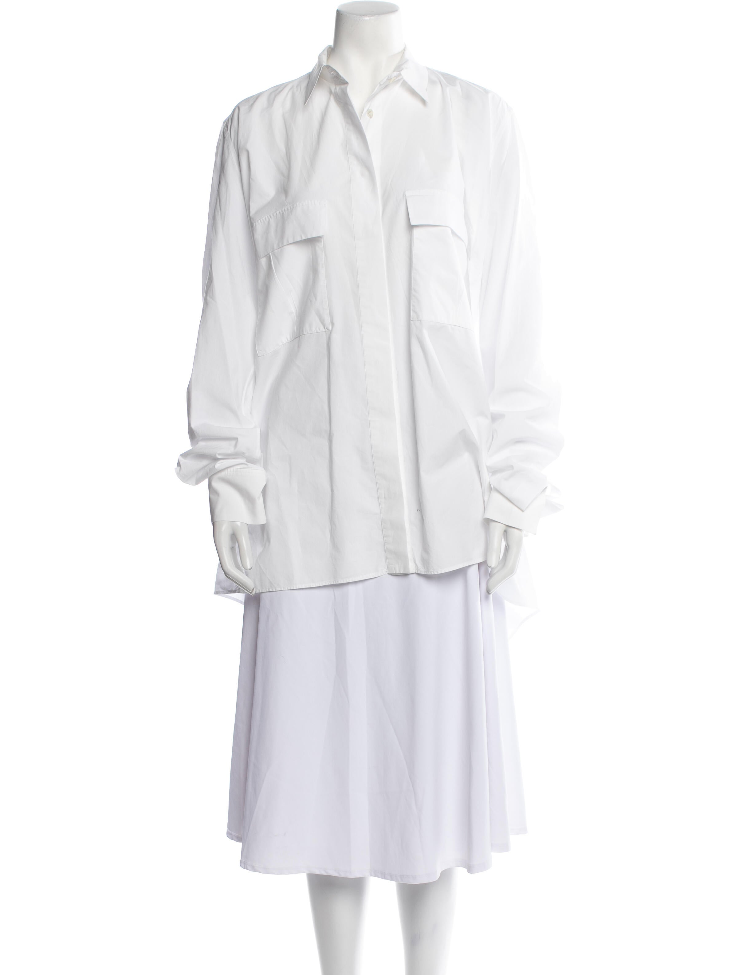 Urban Zen Long Sleeve Tunic