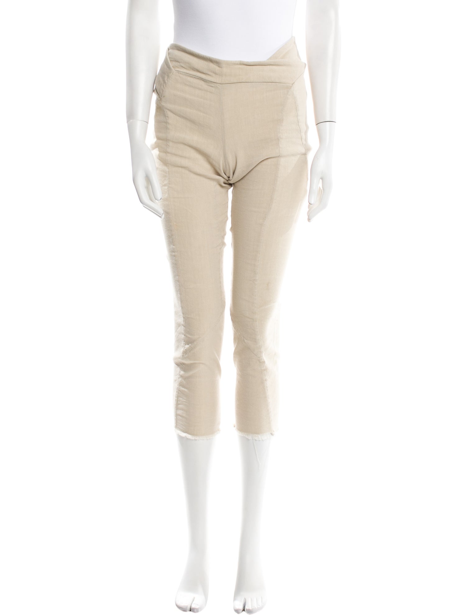 Urban Zen Skinny Leg Pants