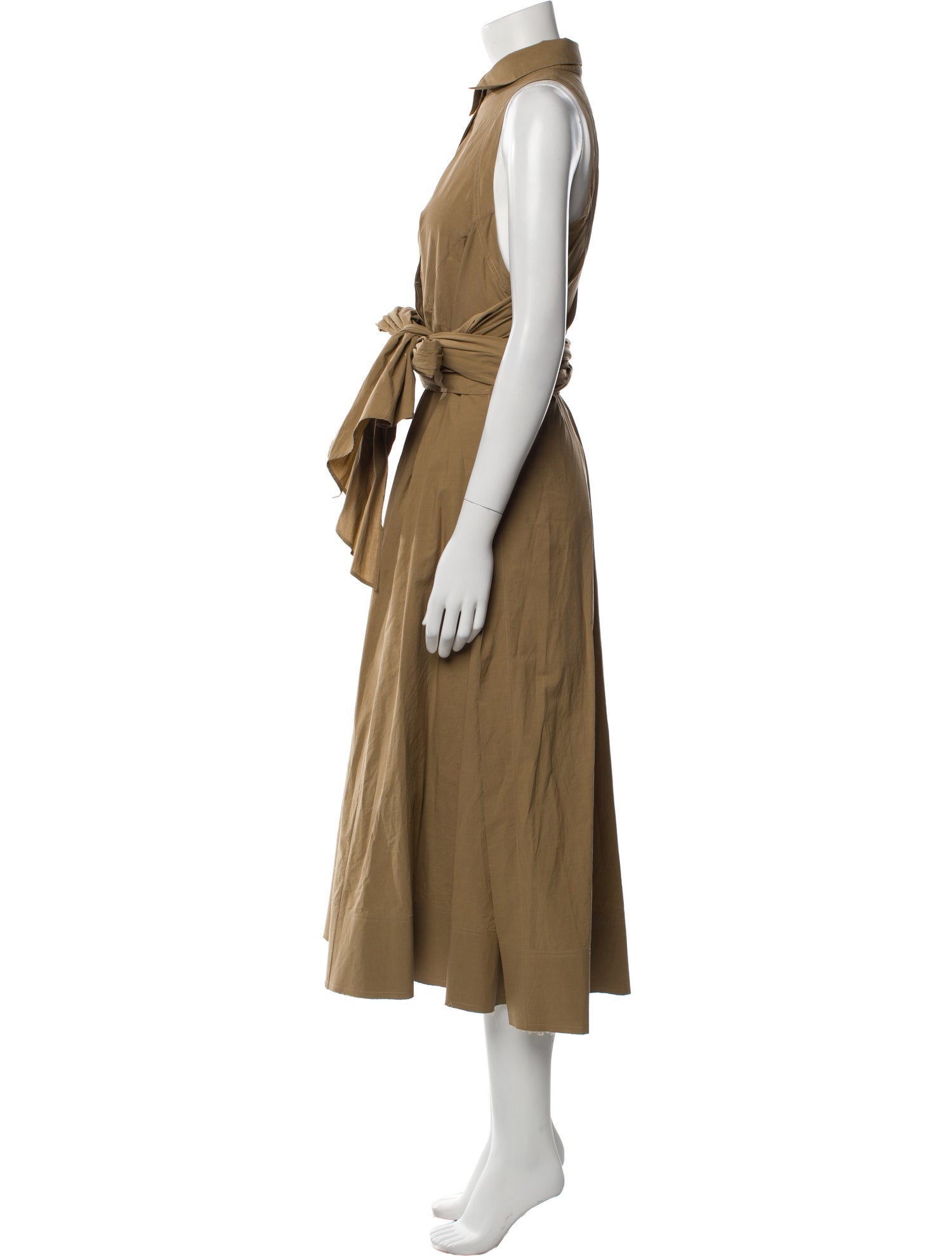 Urban Zen Long Dress