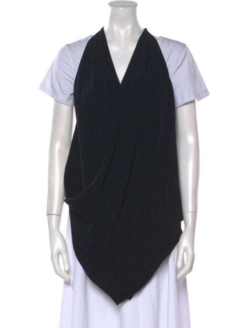 Urban Zen V-Neck Sweater