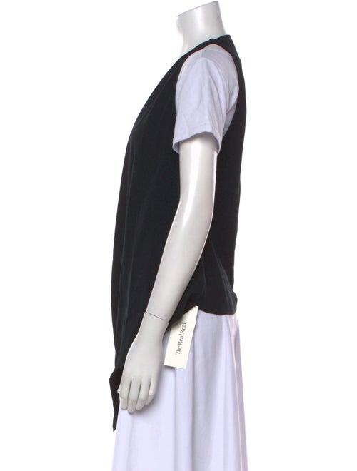 Urban Zen V-Neck Sweater