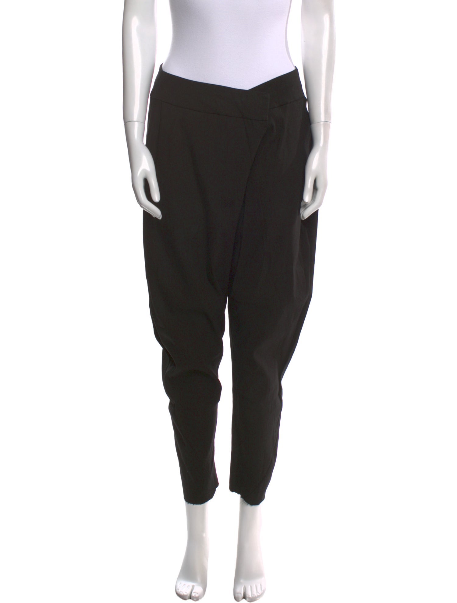 Urban Zen Linen Skinny Leg Pants