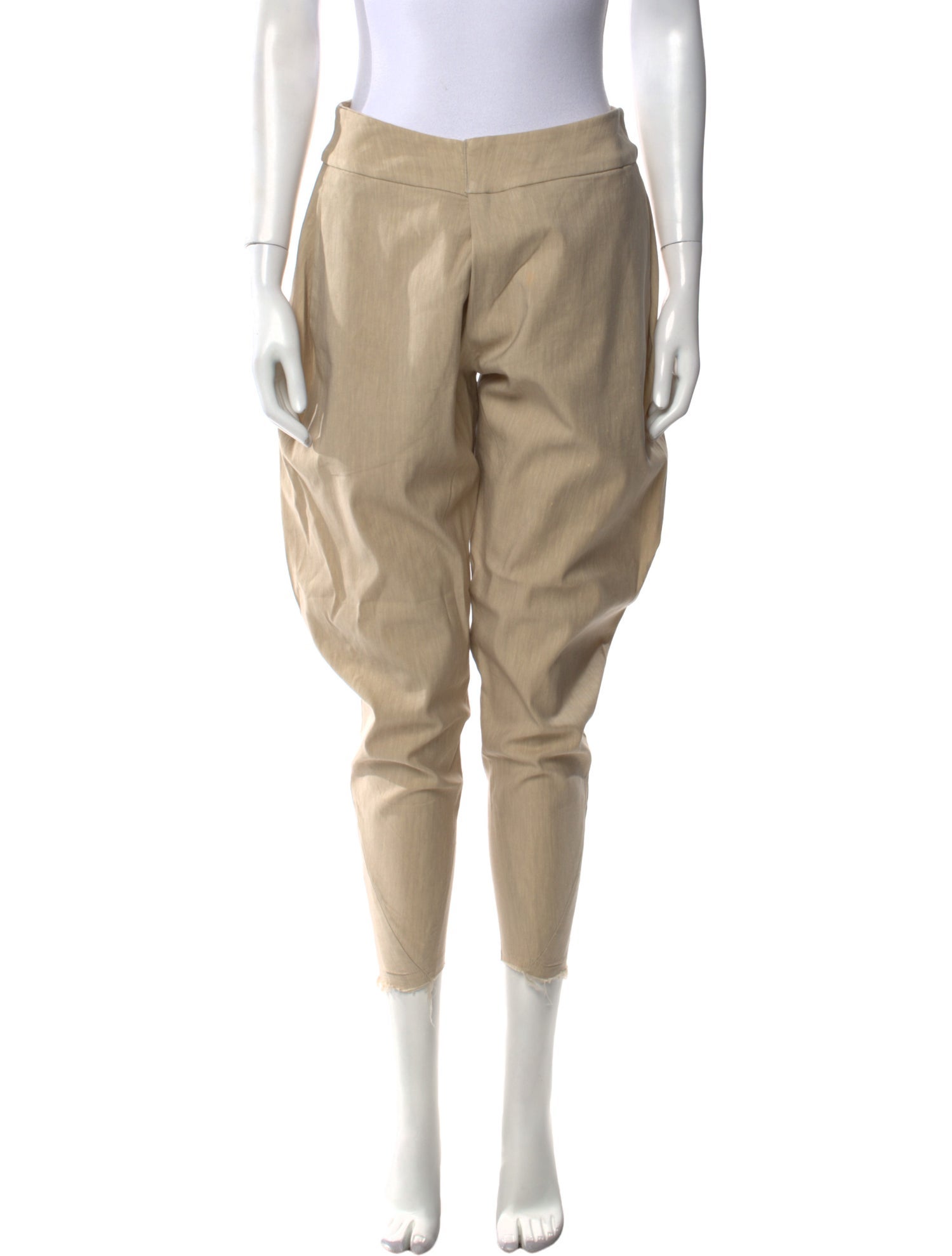 Urban Zen Skinny Leg Pants