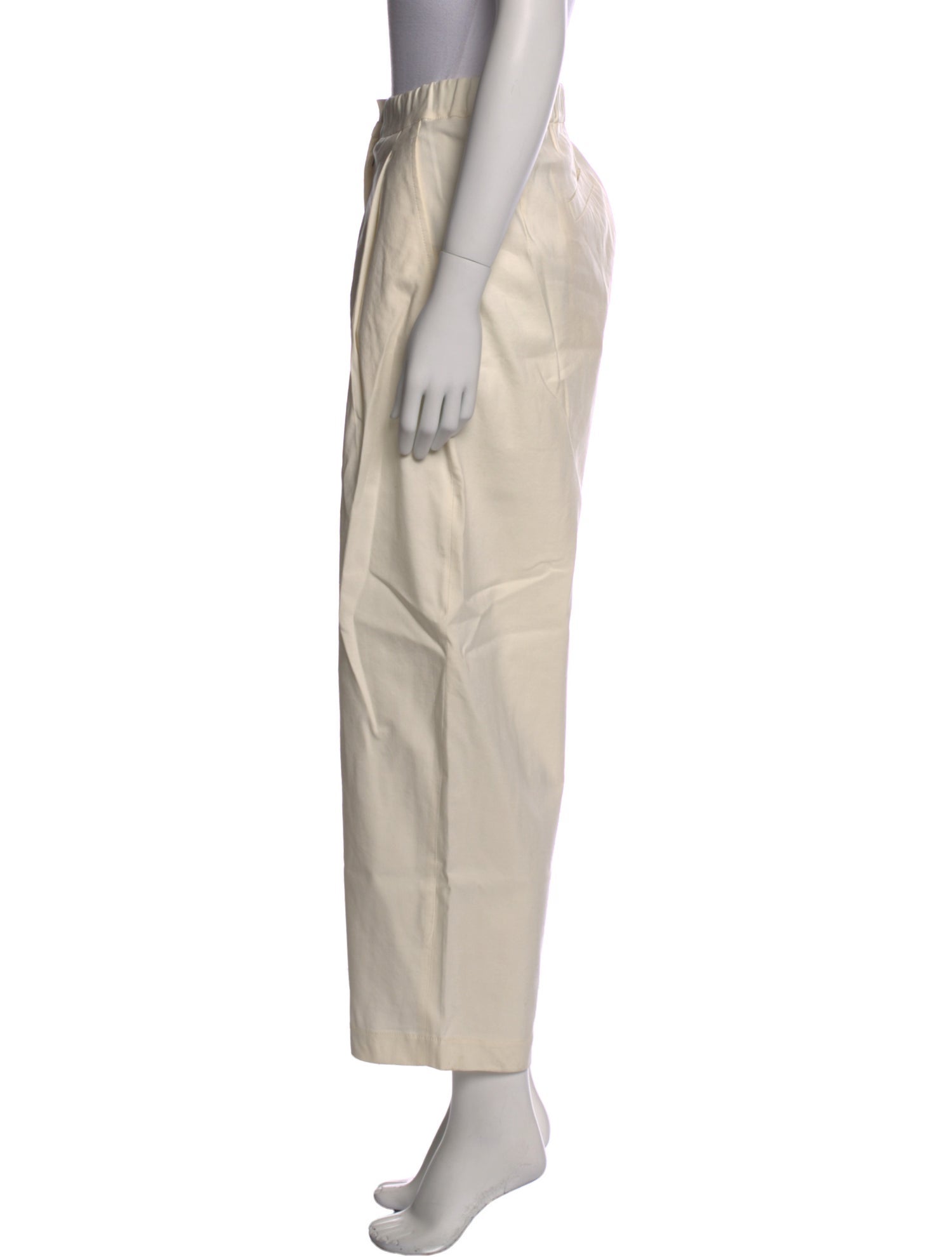 Urban Zen Linen Wide Leg Pants