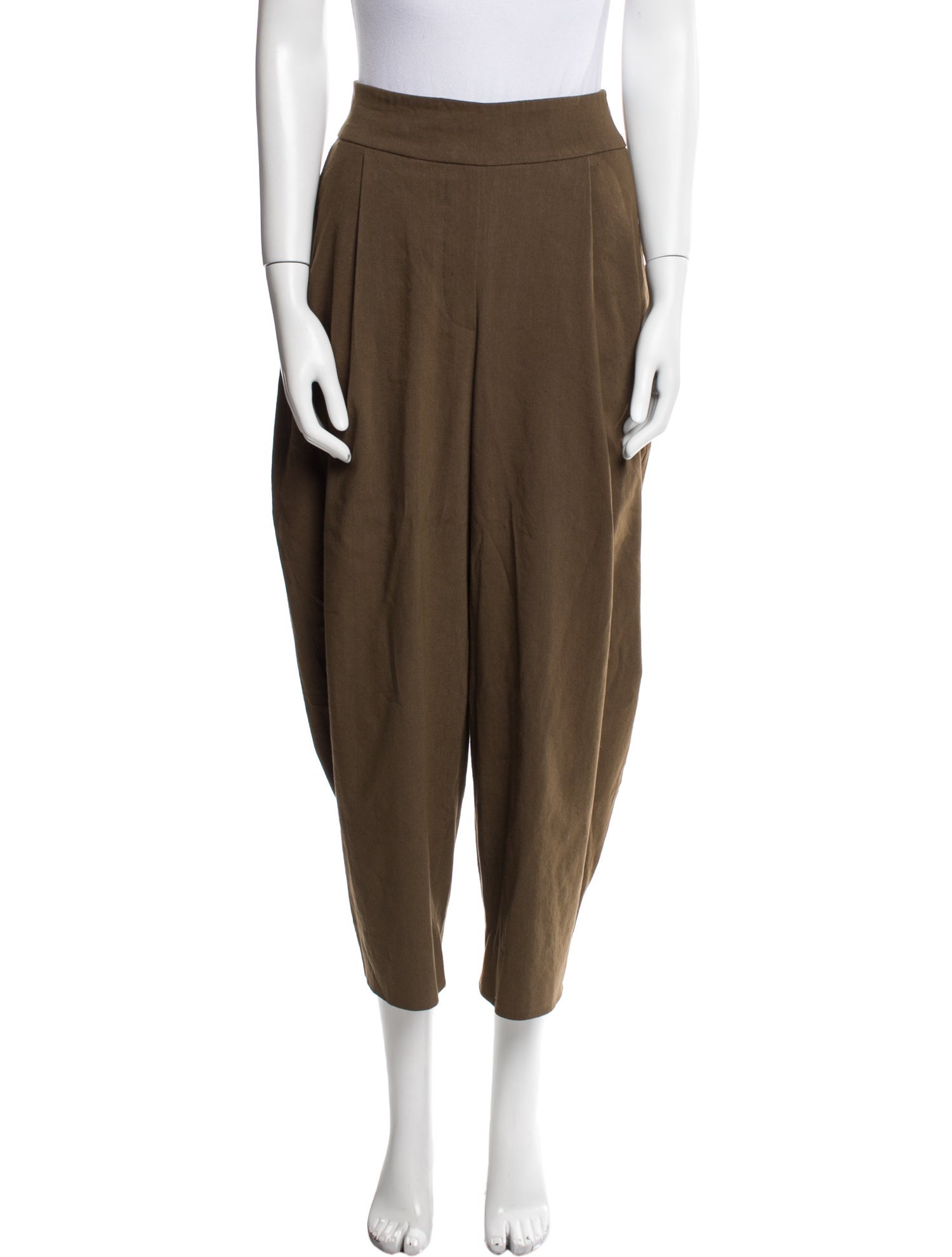 Urban Zen Wide Leg Pants