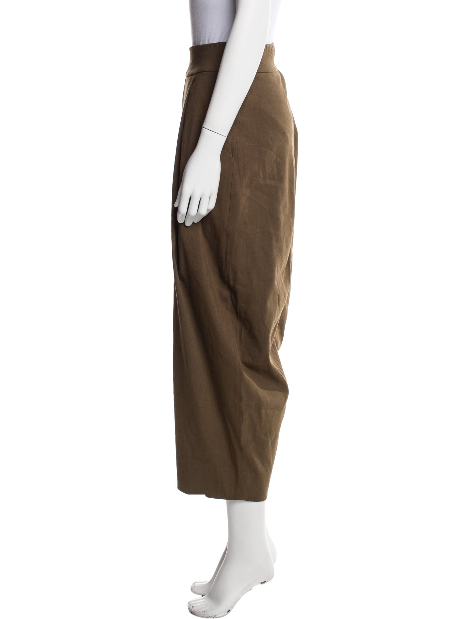 Urban Zen Wide Leg Pants