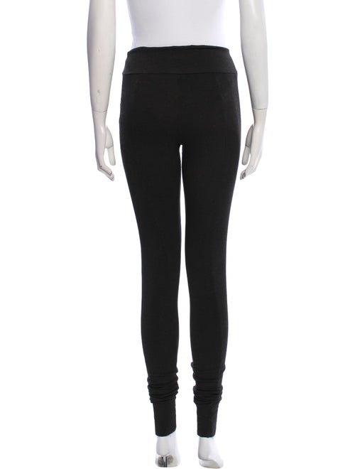 Urban Zen Silk Straight Leg Pants