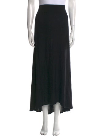 Urban Zen Midi Length Skirt