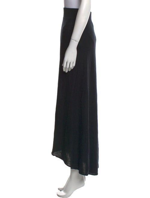 Urban Zen Midi Length Skirt