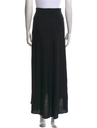 Urban Zen Midi Length Skirt