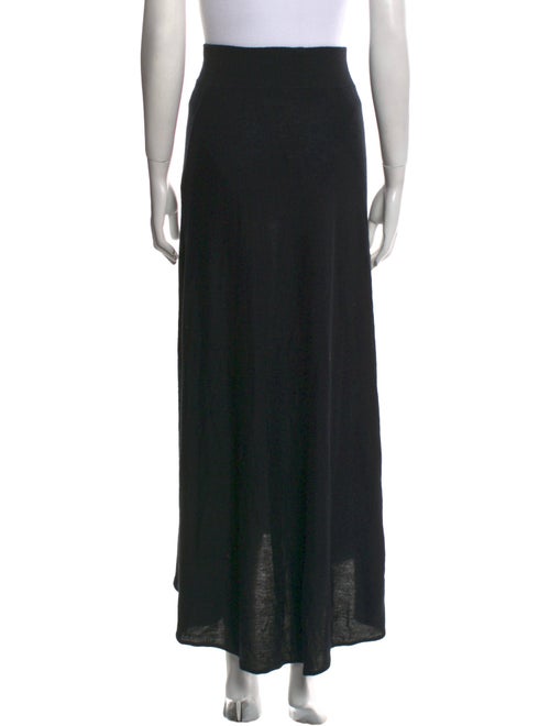 Urban Zen Midi Length Skirt