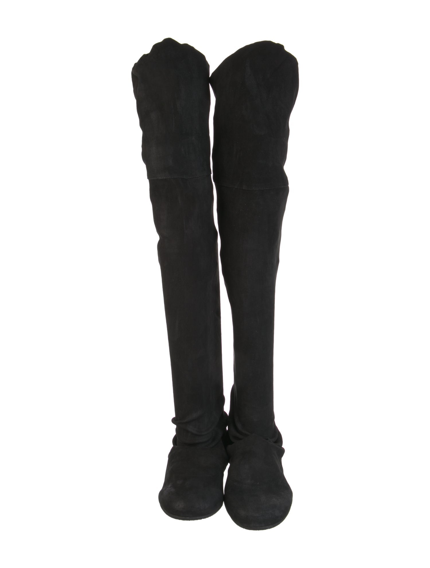 Urban Zen Suede Boots