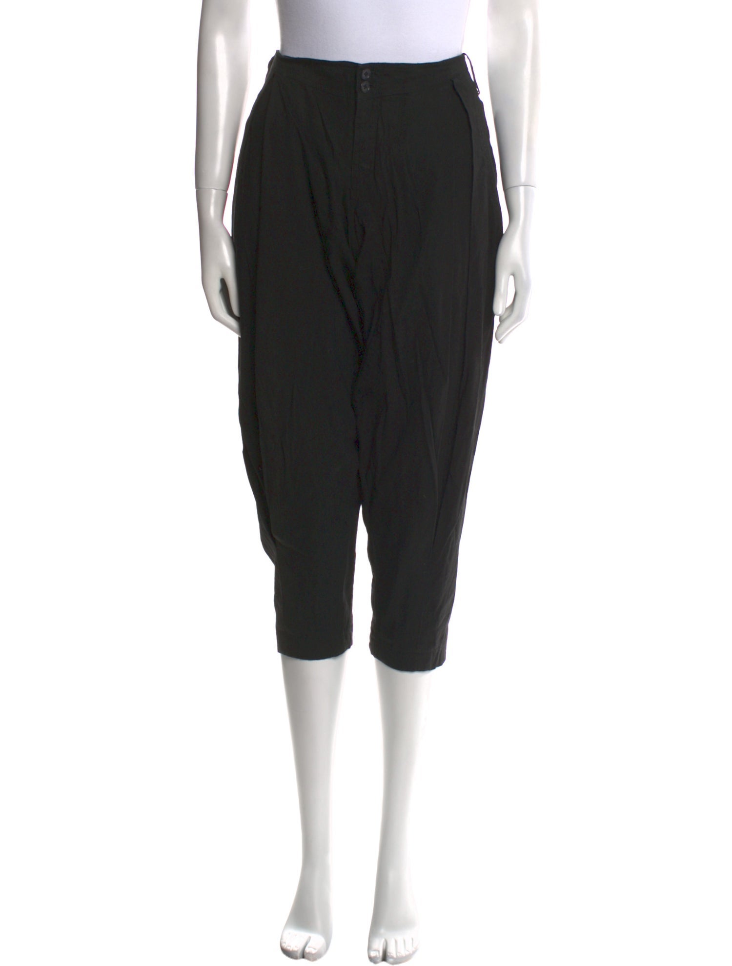 Urban Zen Linen Skinny Leg Pants