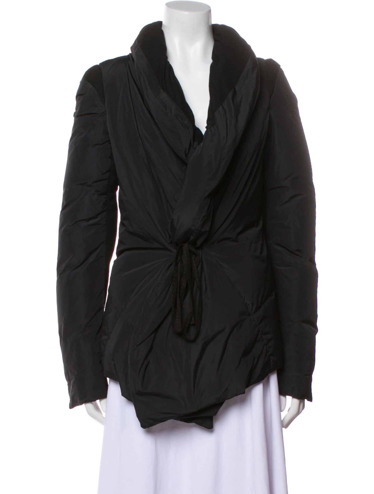 Urban Zen Nylon Jacket