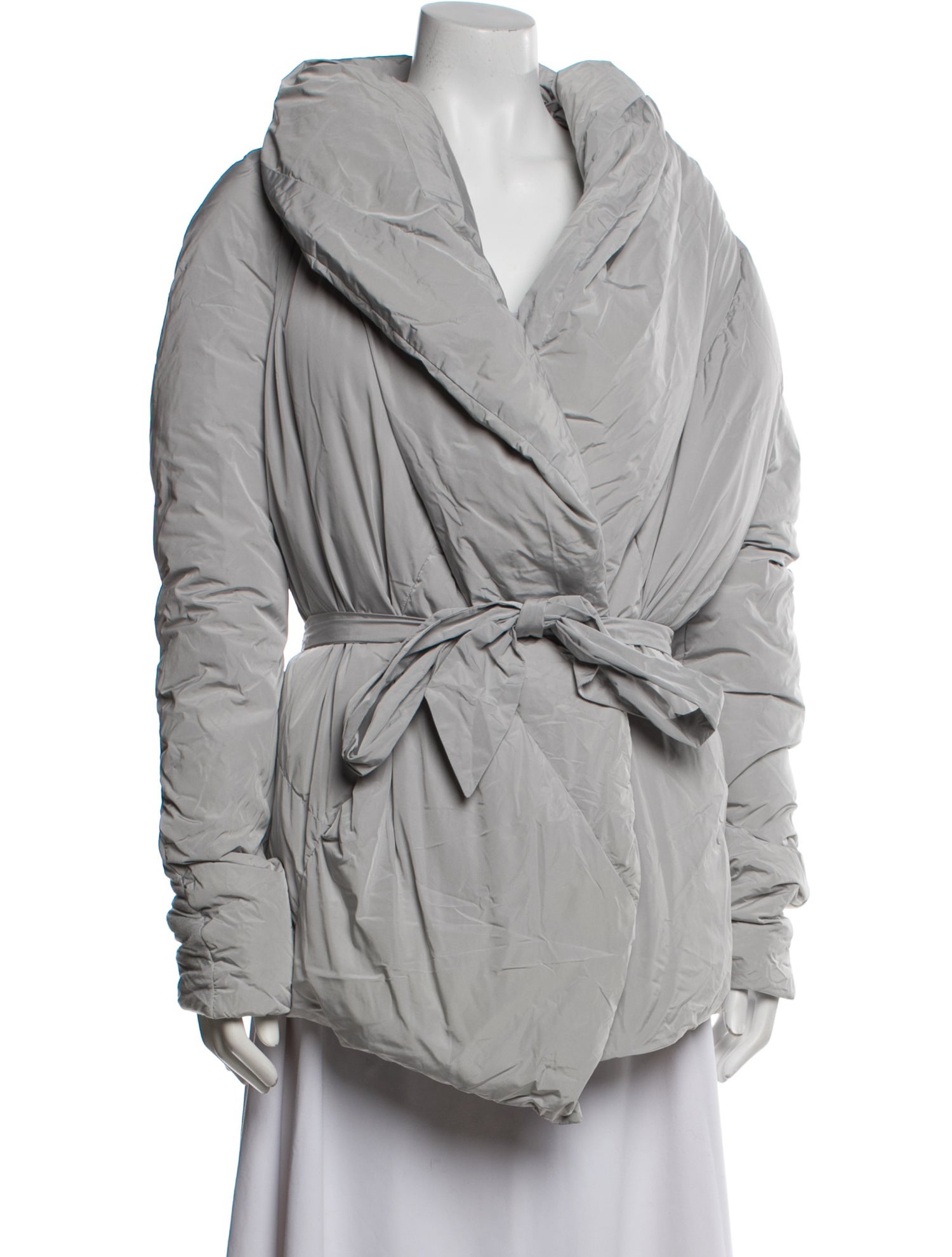 Urban Zen Down Jacket