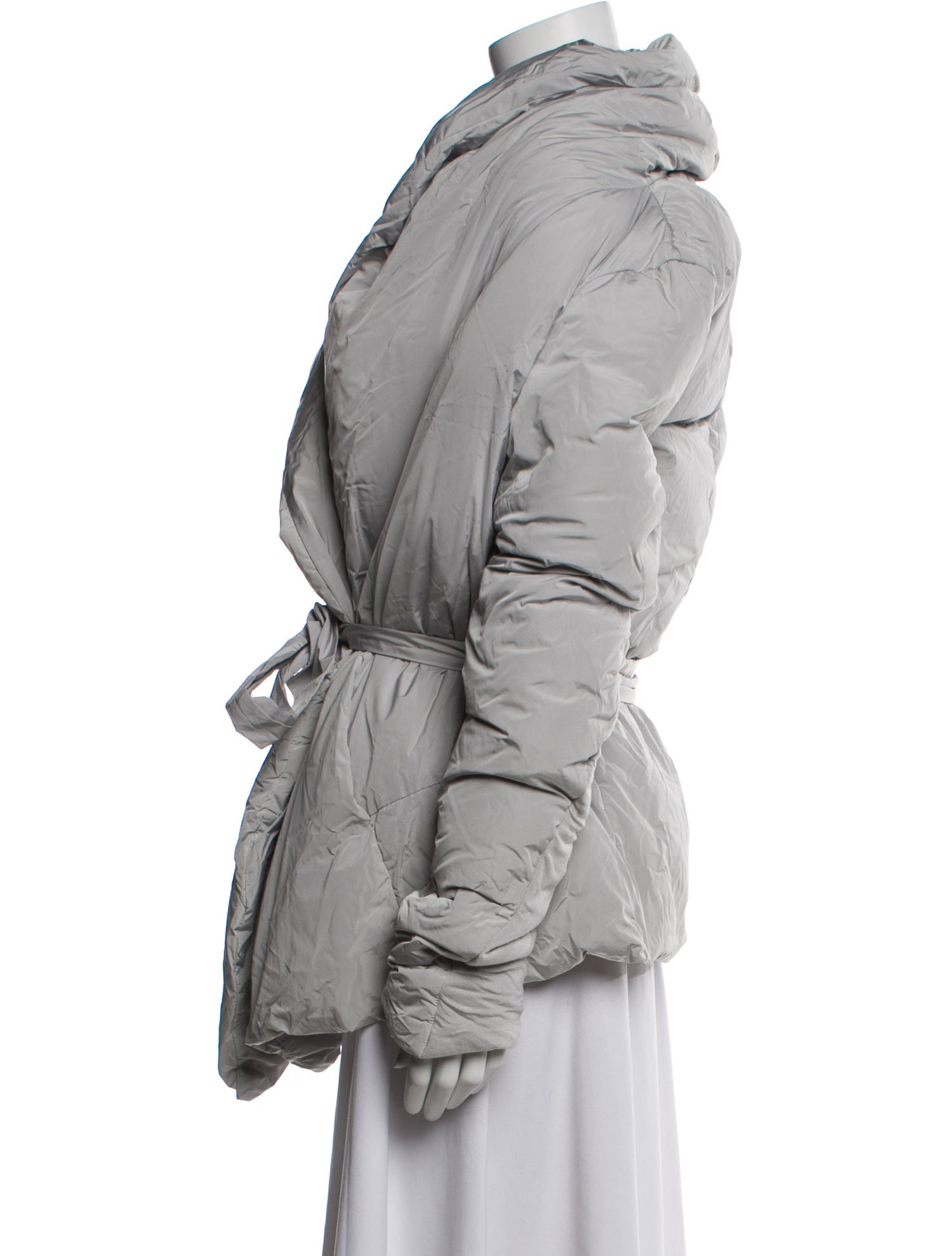 Urban Zen Down Jacket