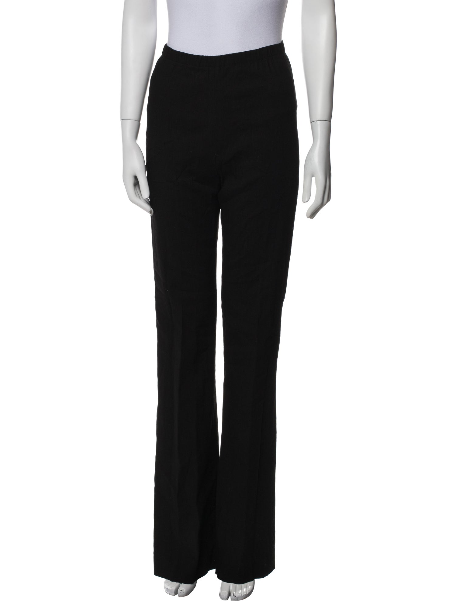 Urban Zen Linen Straight Leg Pants