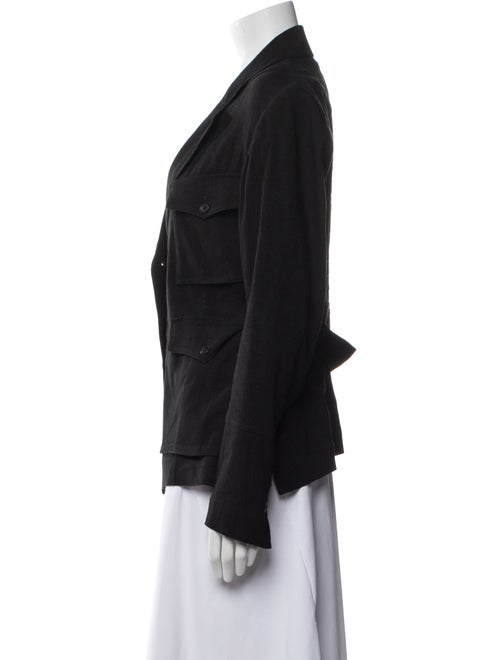 Urban Zen Wool Blazer