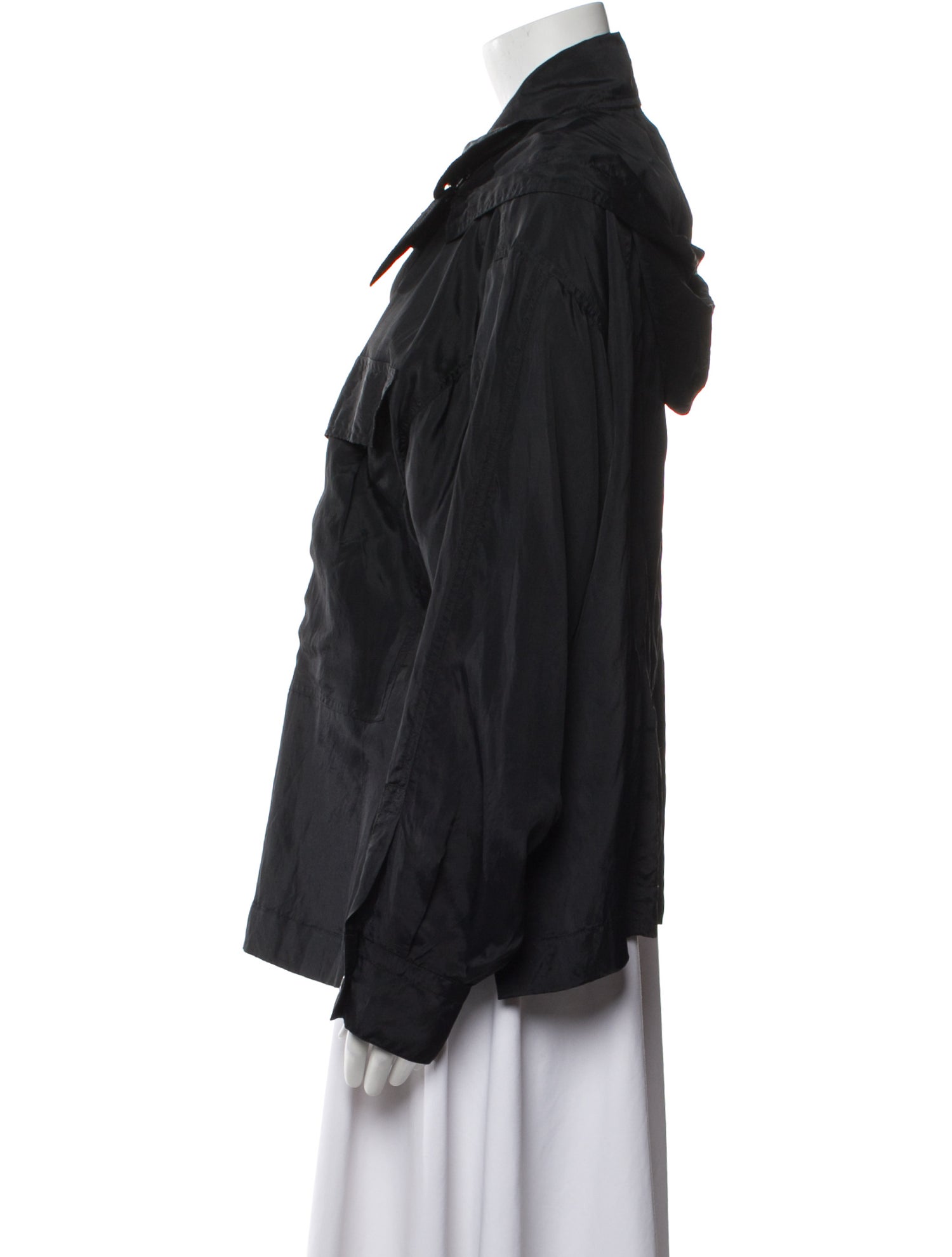 Urban Zen Utility Jacket